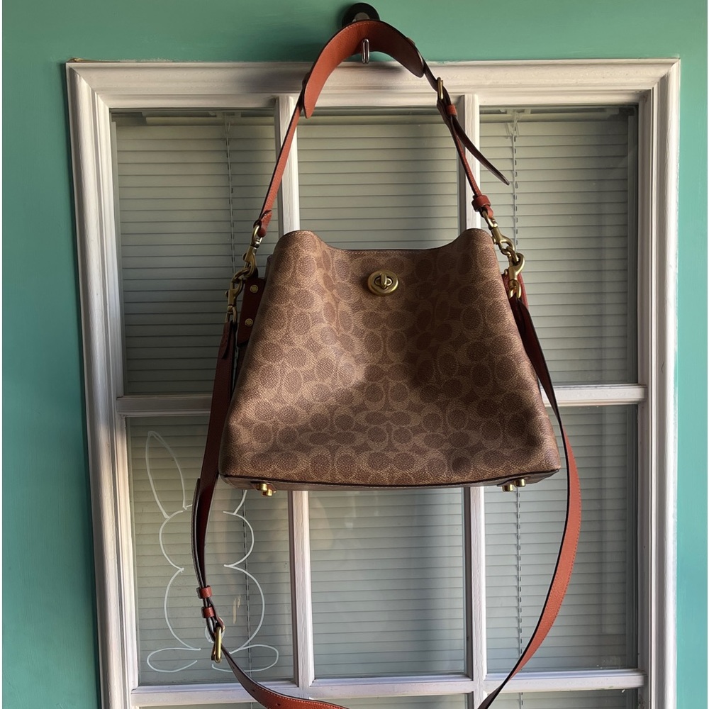 Coach Purse - Perfect Condition